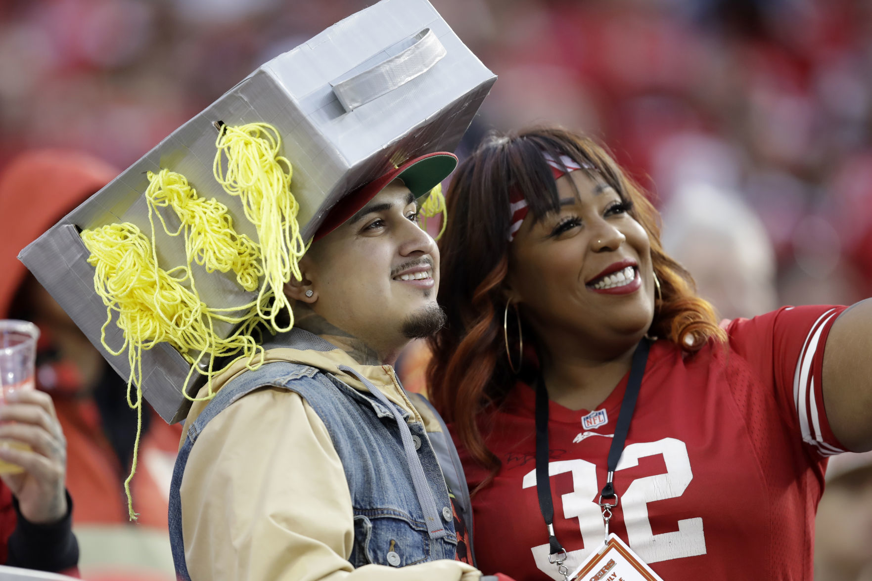 49ers 37, Packers 20